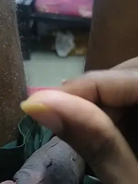 MalluBlackdickyounggun Webcam show
