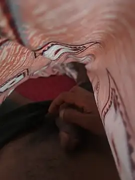 Show de MalluBlackdickyounggun na webcam