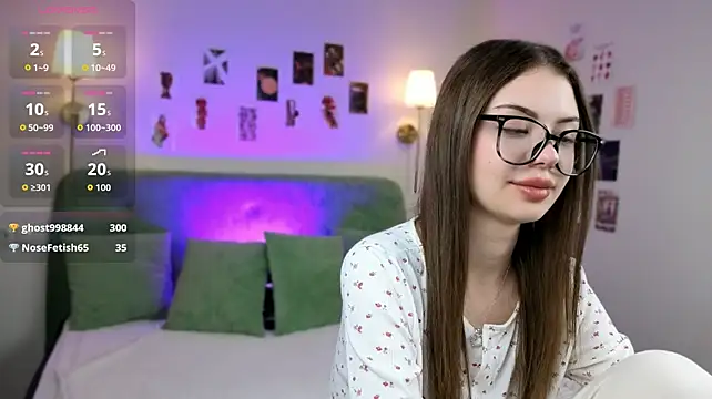 Melisa_ugly webcam show