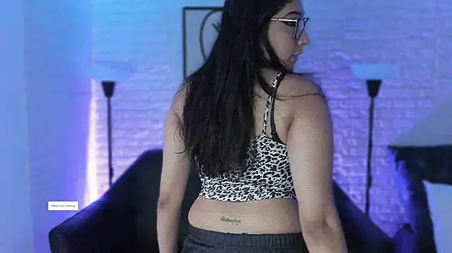 โชว์เว็บแคมของ andrea_sp