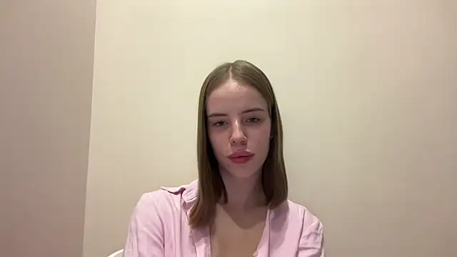 Webkamerová show Moonveil_