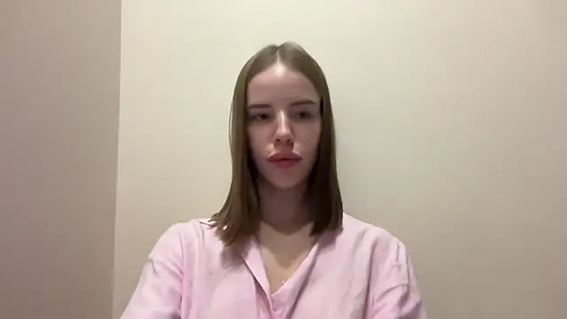 Webkamerová show Moonveil_