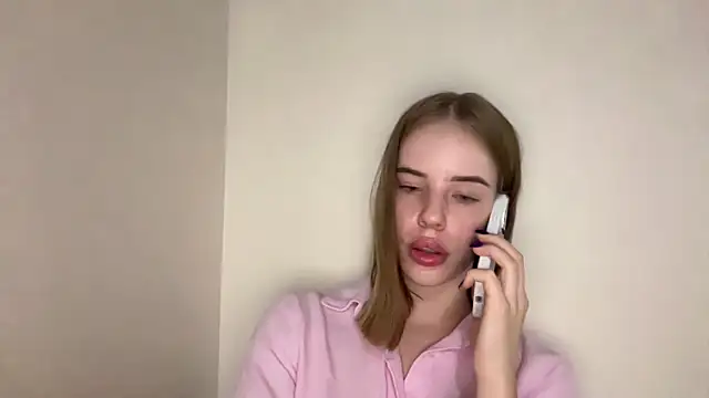 Вебкам-шоу Moonveil_