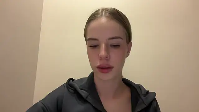 Webkamerová show Moonveil_