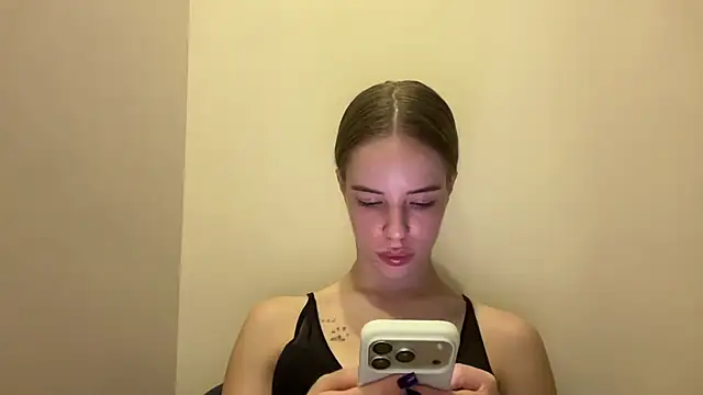 Webkamerová show Moonveil_
