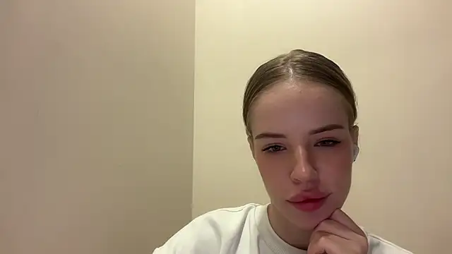 Webkamerová show Moonveil_