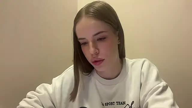 Webkamerová show Moonveil_