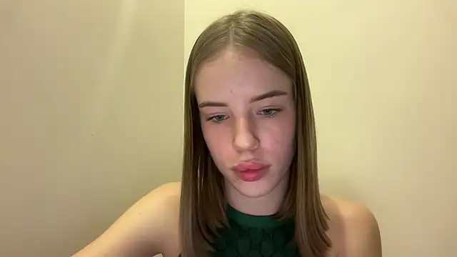 Webkamerová show Moonveil_