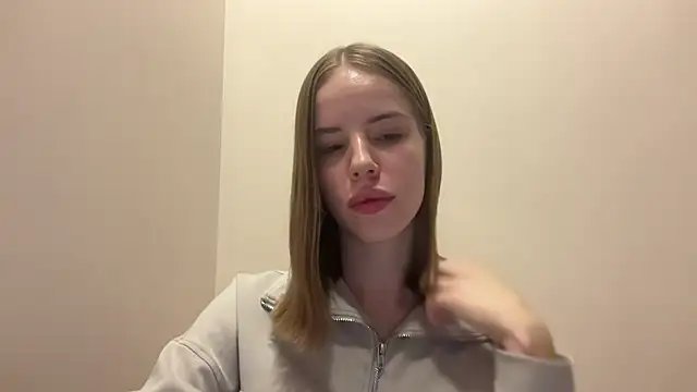 Show de Moonveil_ na webcam