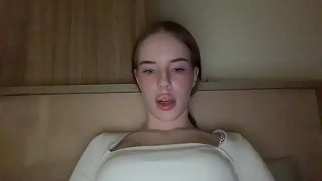 Show de Moonveil_ na webcam