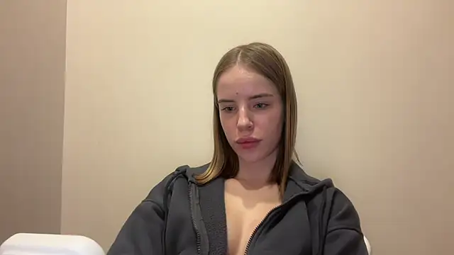 Webkamerová show Moonveil_