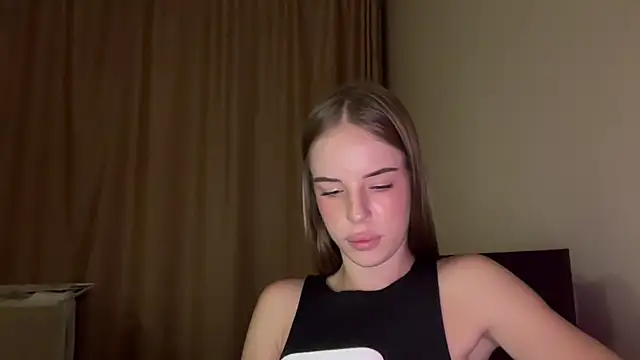 Moonveil_ Webcam Show