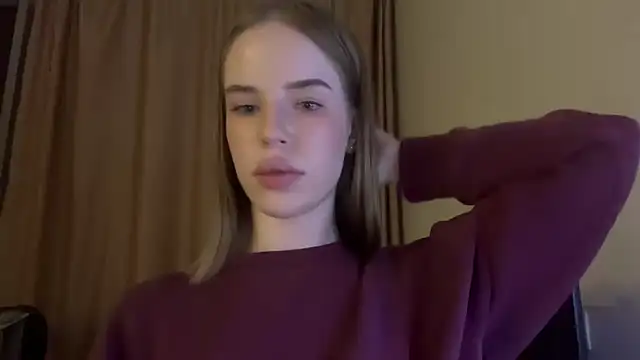 Moonveil_ – Live XXX-chat