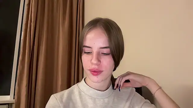 Živý XXX chat Moonveil_