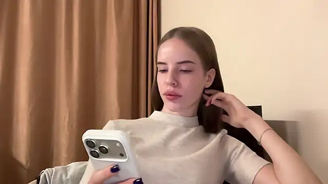 Show Webcam de Moonveil_