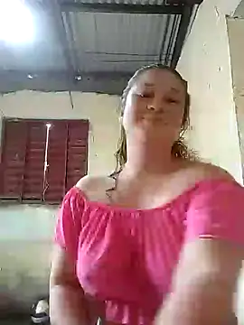 Show de solcordeiro na webcam