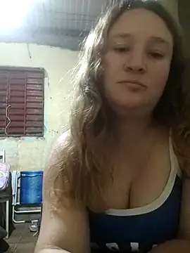 Show de webcam de solcordeiro