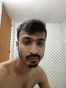 Show de yourboyyo na webcam