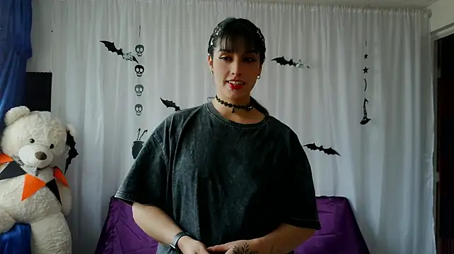 Moshelle_ Obrolan Langsung XXX