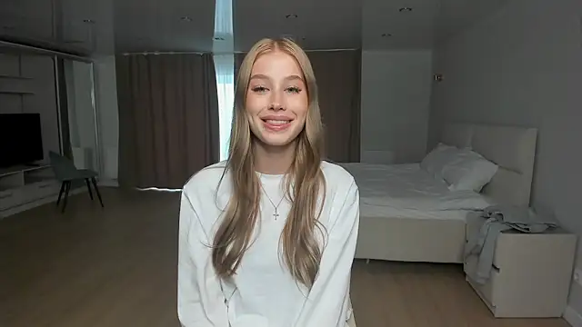 XXX chat uživo modela JunieAmert