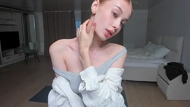 Živý XXX chat JunieAmert