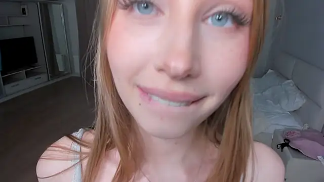 Chat XXX ao vivo de JunieAmert