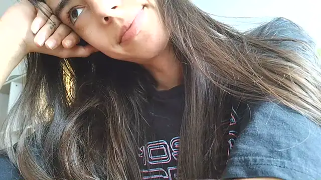 sofiamentti Live XXX-chat