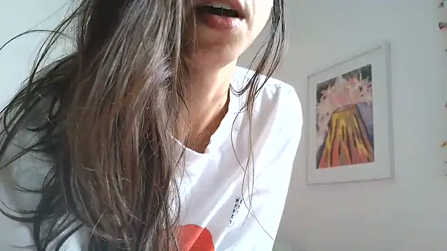 sofiamentti's Webcam Show
