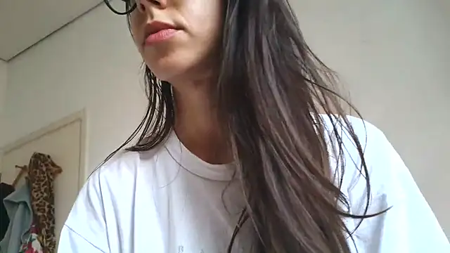 Show de sofiamentti na webcam