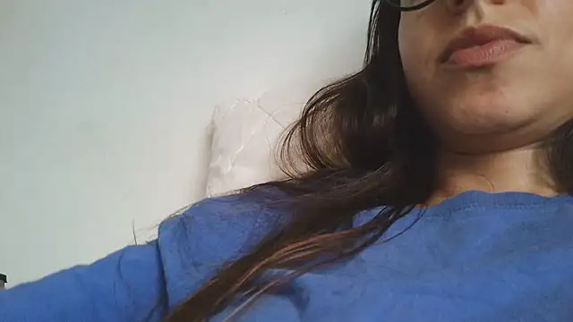 Show de webcam de sofiamentti