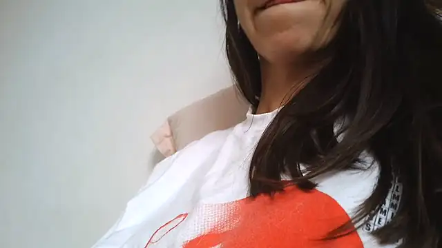 Show de webcam de sofiamentti
