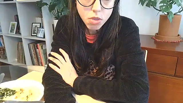 Chat +18 de sofiamentti ao vivo