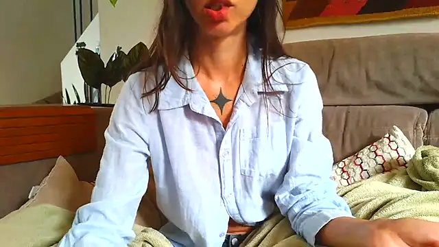 Show de webcam de sofiamentti