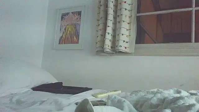 sofiamentti's Webcam Show