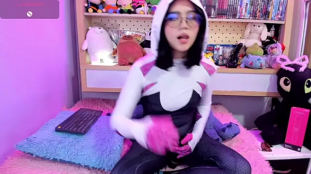 Yukino_mae Obrolan Langsung XXX