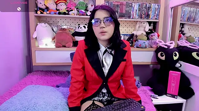 Yukino_mae Webcamshow