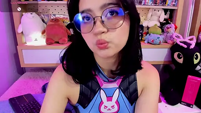 Show de webcam de Yukino_mae