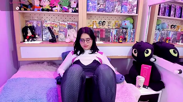 Yukino_mae 웹캠 쇼