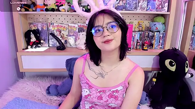 Yukino_mae's Webcam Show