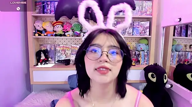 Show Webcam de Yukino_mae