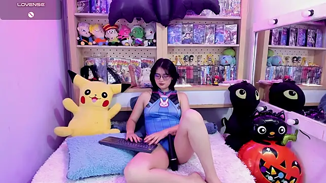 Yukino_mae 라이브 XXX 채팅