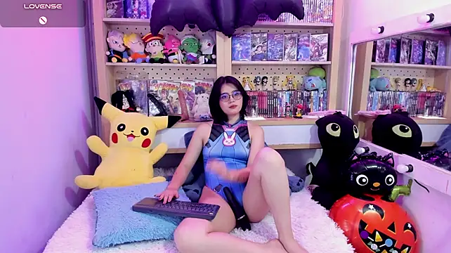 عرض كام Yukino_mae