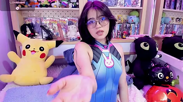 Yukino_mae 웹캠 쇼