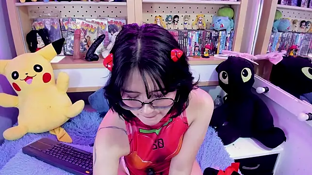 Yukino_mae – webcam-show