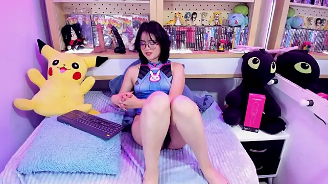 Show de Yukino_mae na webcam
