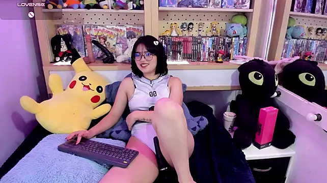 Yukino_mae's Live XXX Chat