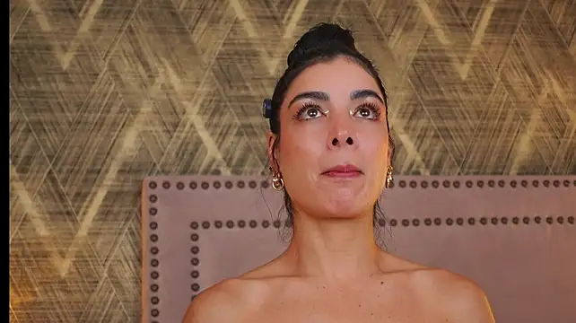 Show webcam de ChiaraWillow