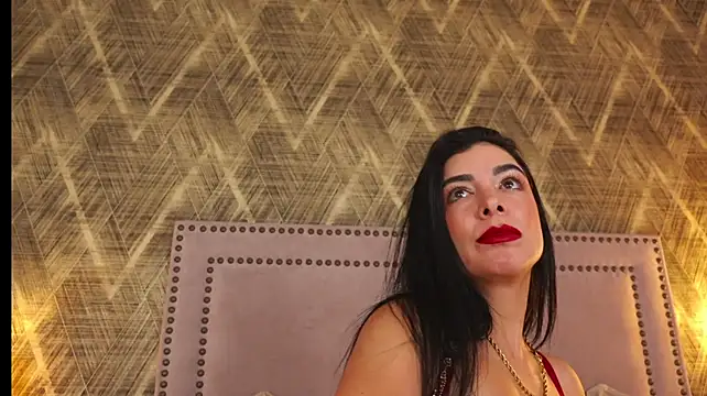 Show de webcam de ChiaraWillow