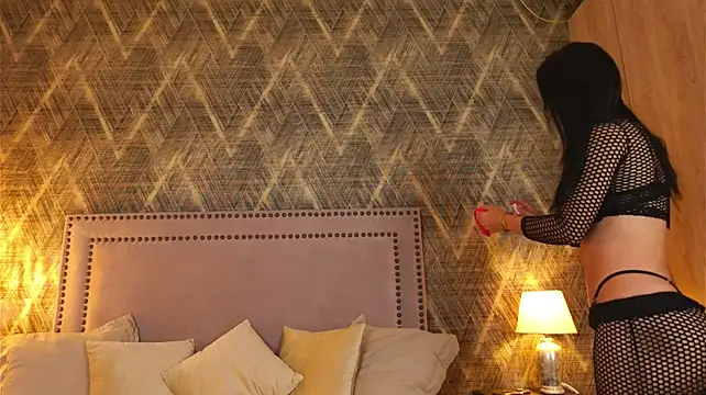 Chat XXX ao vivo de ChiaraWillow