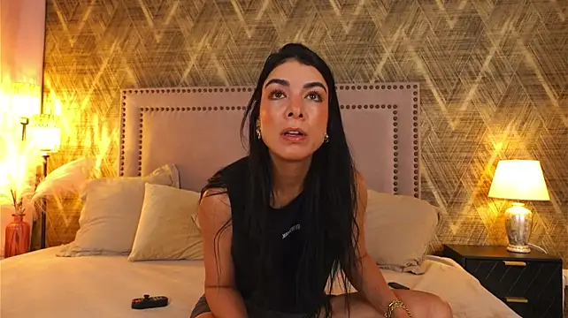 Sembang XXX Secara Langsung ChiaraWillow
